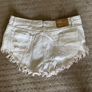 One Teaspoon Shorts - one teaspoon cutoff shorts One Teaspoon Shorts - one teaspoon cutoff shorts